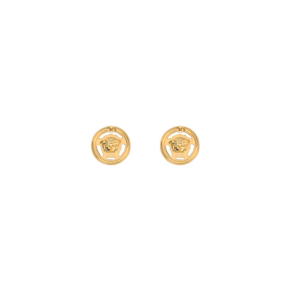 Pendientes Medusa de Versace