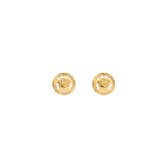 Pendientes Medusa de Versace