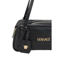 Bolso de hombro Versace
