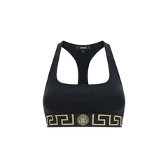 Top de ropa interior Versace