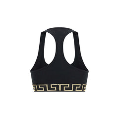 Top de ropa interior Versace