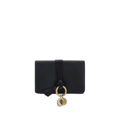 Cartera con alfabeto de Chloé