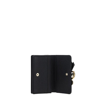 Chloé Alphabet Wallet