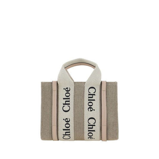 Chloé Woody Handbag