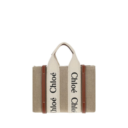 Chloé Woody Handbag