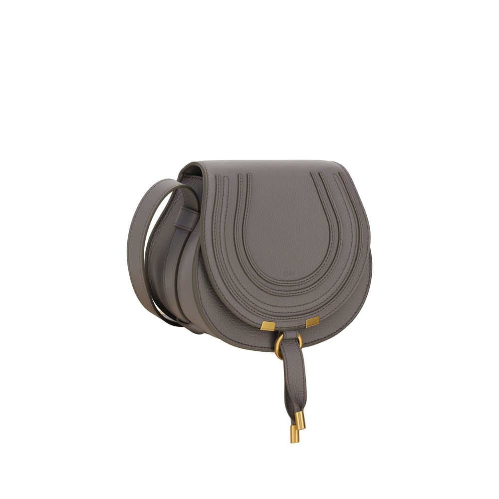 Bolso de hombro Marcie de Chloé