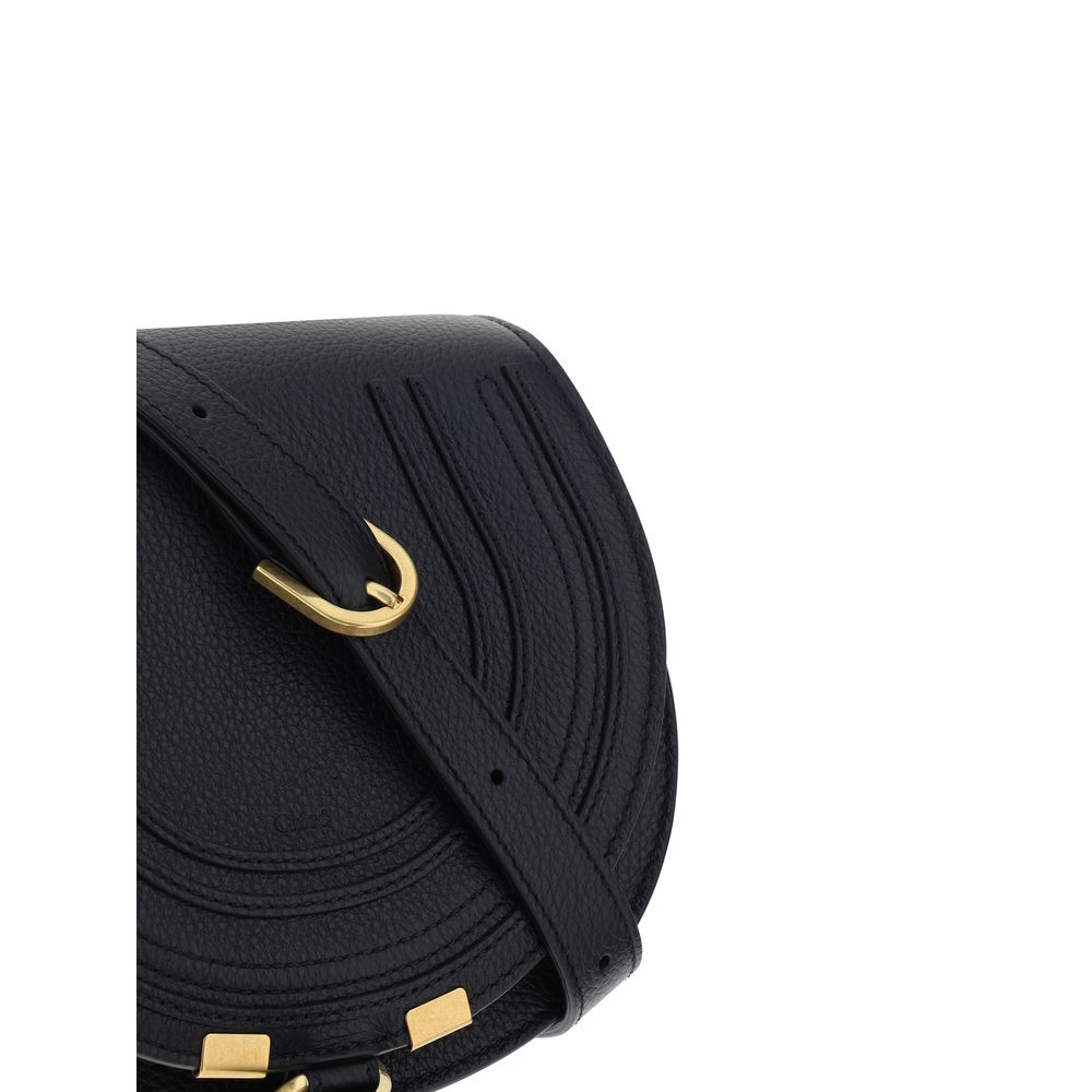 Bolso de hombro Marcie de Chloé