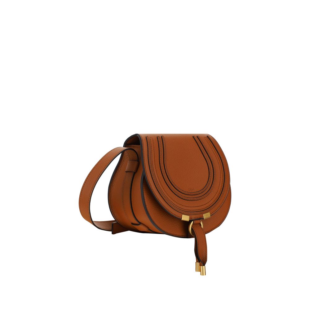 Bolso de hombro Marcie de Chloé