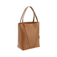 Bolso de hombro Chloé Spin