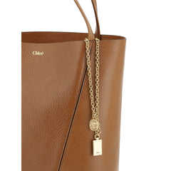 Bolso de hombro Chloé Spin
