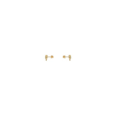 Pendientes Versace Palazzo