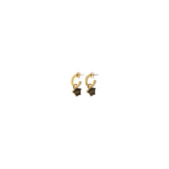 Pendientes Versace
