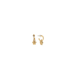 Pendientes Versace