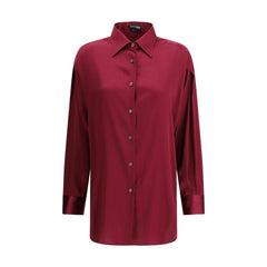 Camisa de seda de Tom Ford
