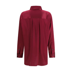 Camisa de seda de Tom Ford