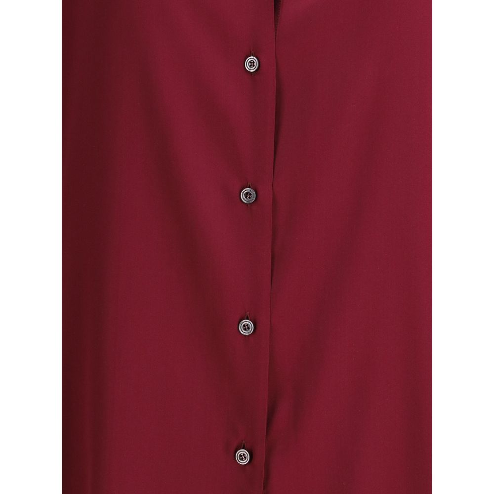 Camisa de seda de Tom Ford