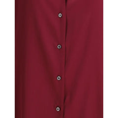 Camisa de seda de Tom Ford