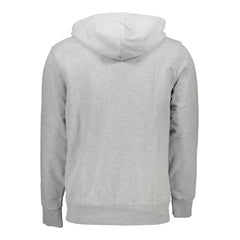 Suéter de algodón gris de Levi's