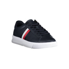 Zapatillas Tommy Hilfiger de poliéster azul