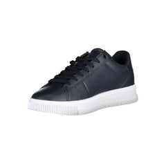 Zapatillas Tommy Hilfiger de poliéster azul