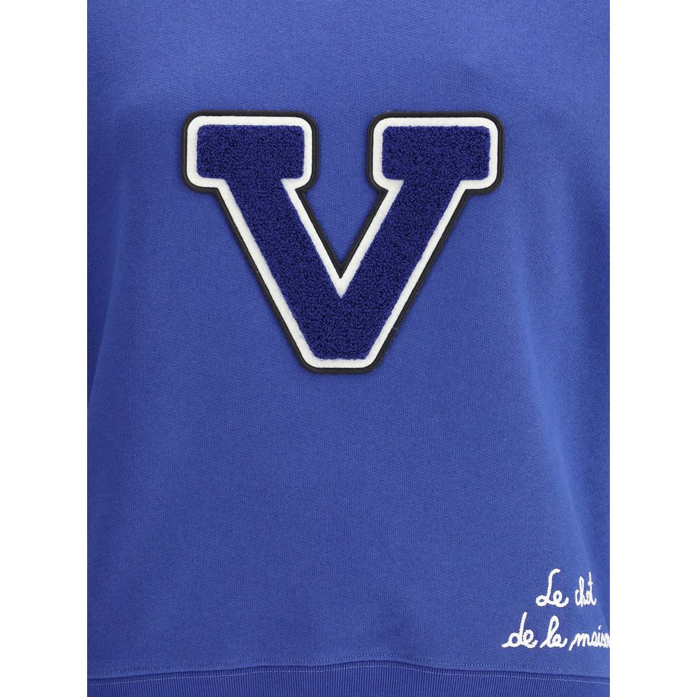 Sudadera de algodón Valentino