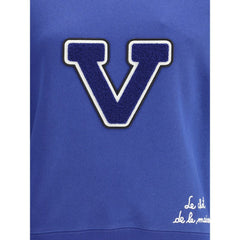 Sudadera de algodón Valentino
