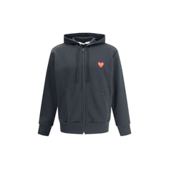 Sudadera con capucha Comme Des Garçons Play