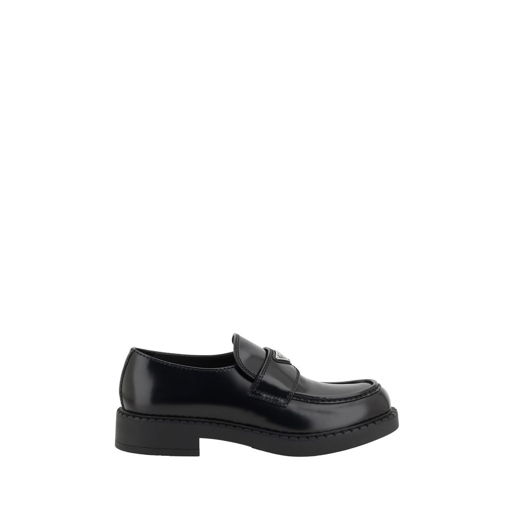 Mocasines Prada