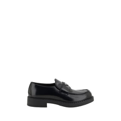 Mocasines Prada