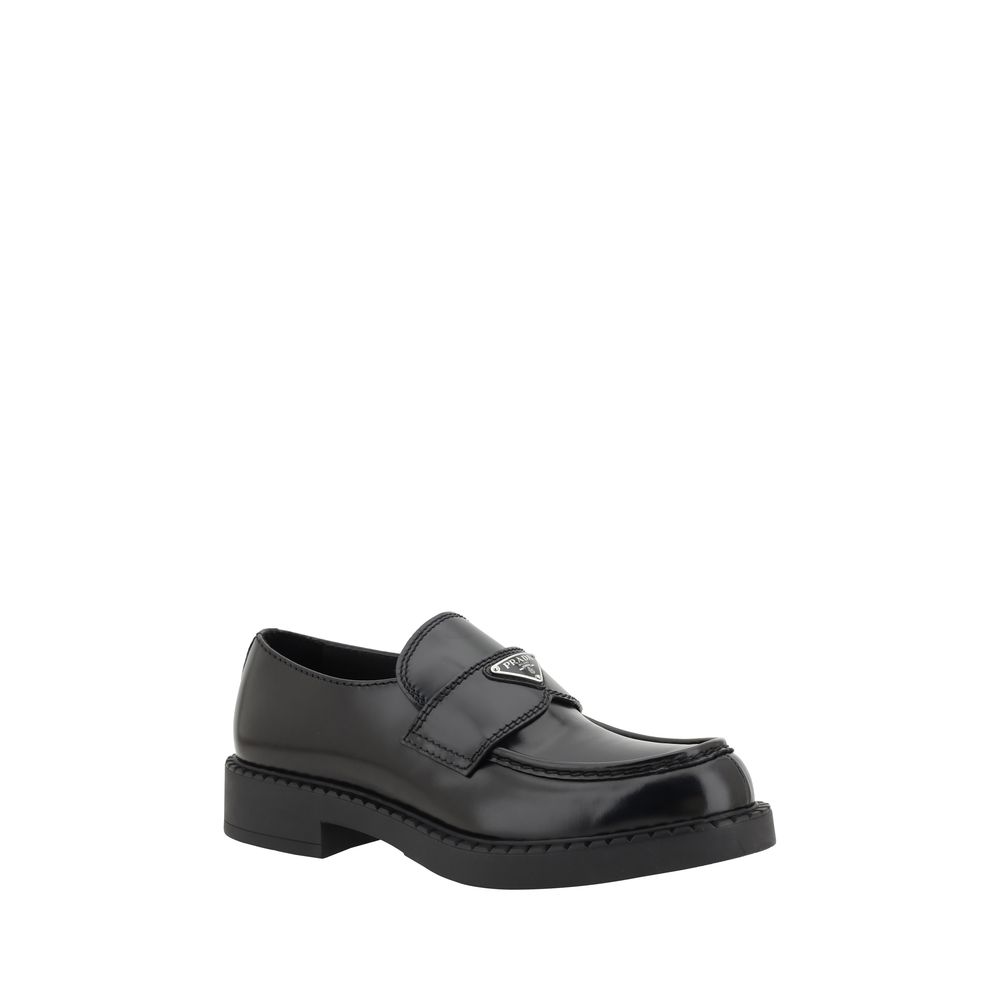 Mocasines Prada
