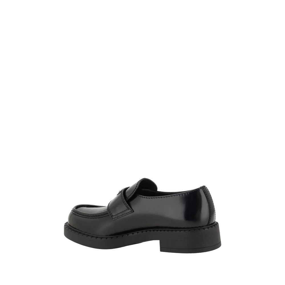Mocasines Prada