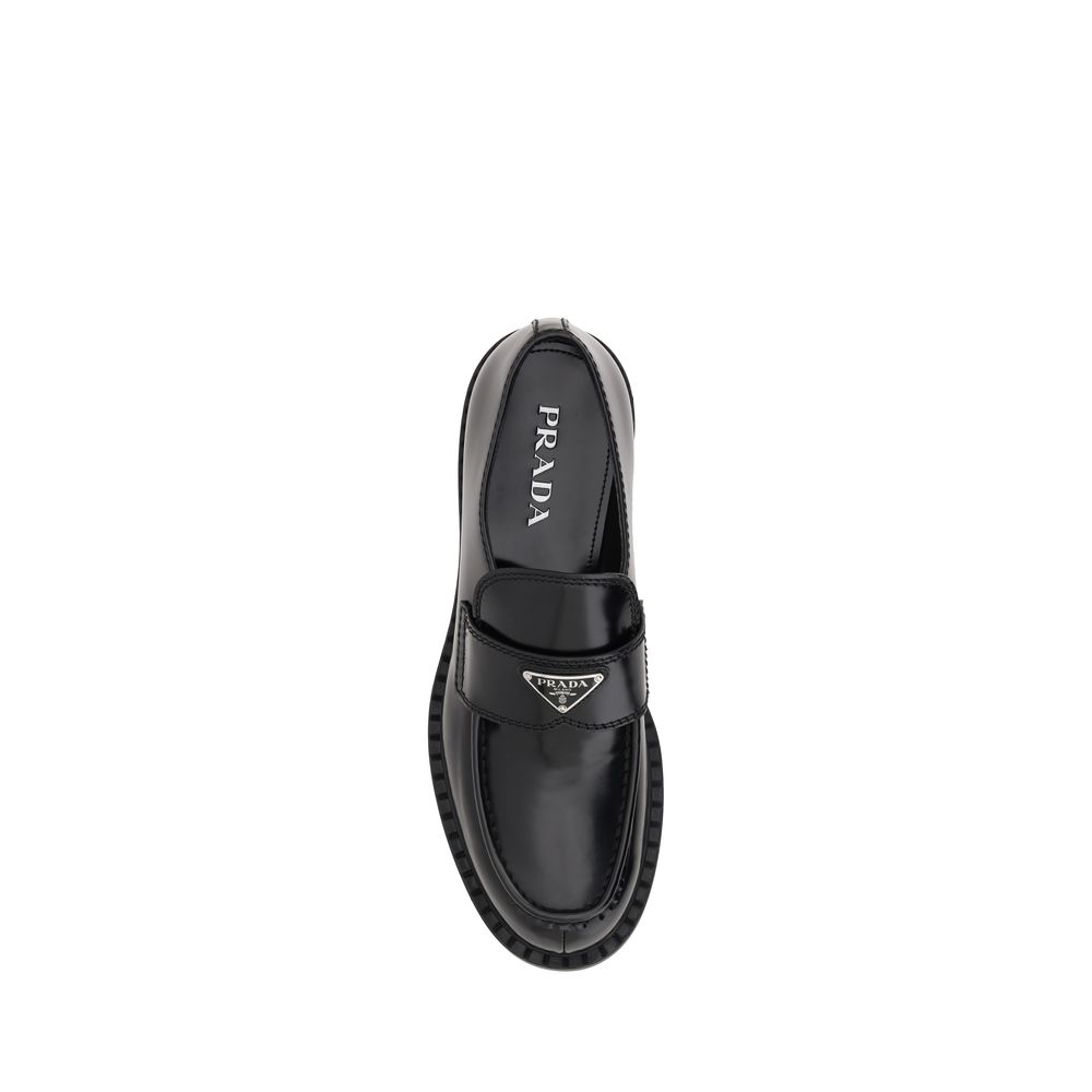 Mocasines Prada