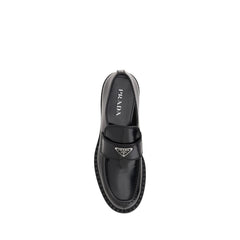 Mocasines Prada