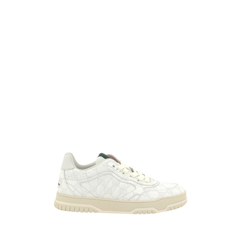 Zapatillas con el logotipo de Gucci