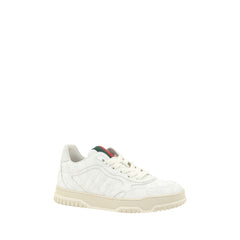 Zapatillas con el logotipo de Gucci