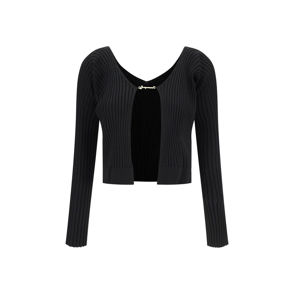 Jacquemus Cárdigan La Maille Pralu