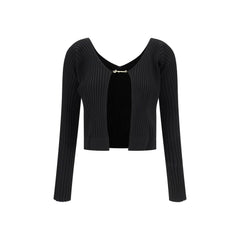 Jacquemus Cárdigan La Maille Pralu