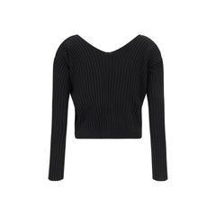 Jacquemus Cárdigan La Maille Pralu