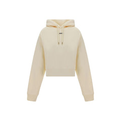 Sudadera con capucha con el logotipo de Jacquemus