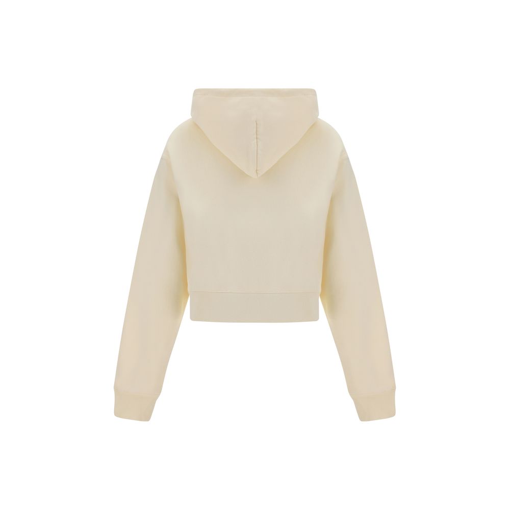 Sudadera con capucha con el logotipo de Jacquemus