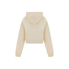 Sudadera con capucha con el logotipo de Jacquemus
