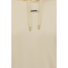 Sudadera con capucha con el logotipo de Jacquemus