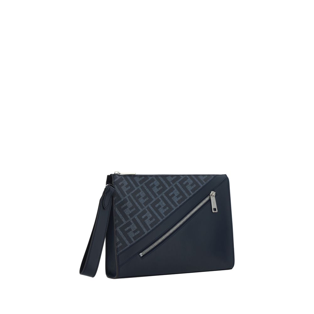 Bolso Fendi FF