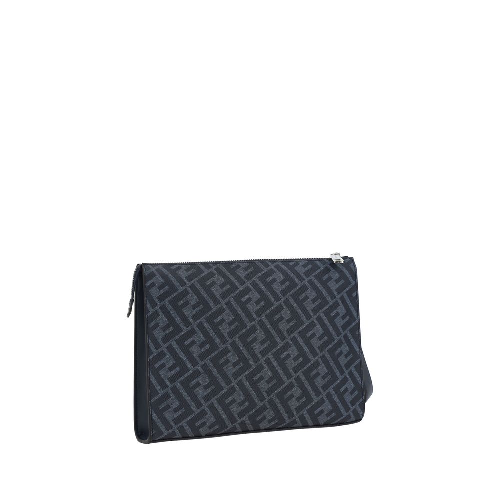 Bolso Fendi FF