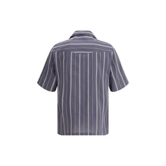 Camisa de manga corta Brunello Cucinelli