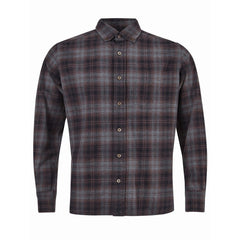 Camisa de algodón perlado de Tom Ford