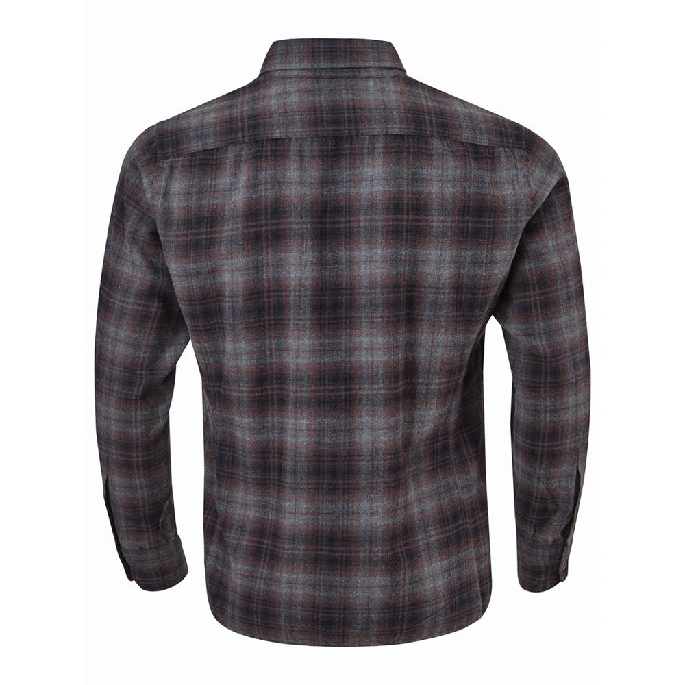 Camisa de algodón perlado de Tom Ford