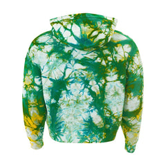 Suéter de algodón multicolor Palm Angels