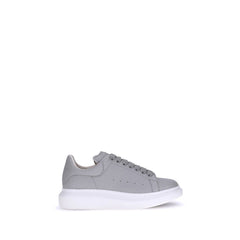 Zapatillas Alexander McQueen de piel