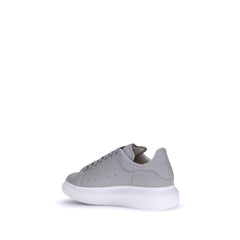 Zapatillas Alexander McQueen de piel